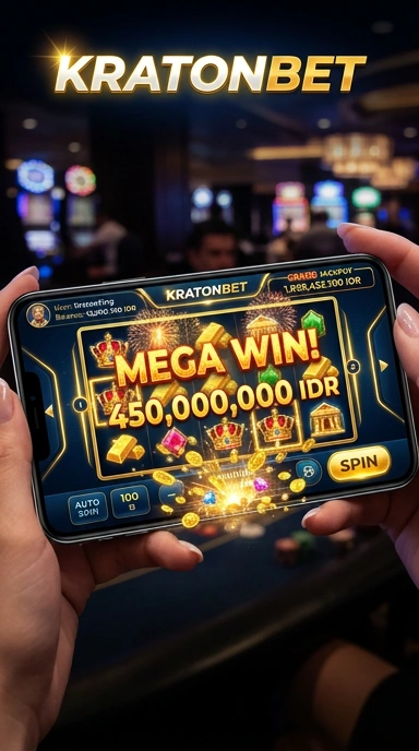 kratonbet - Hub Aplikasi Unduhan Terpercaya di Indonesia